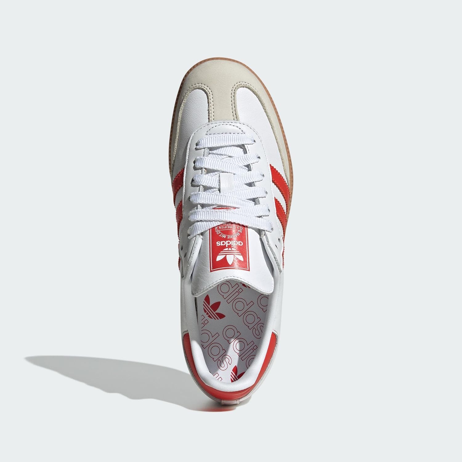 Amazon | [アディダス] サンバ OG SAMBA OG フットウェア